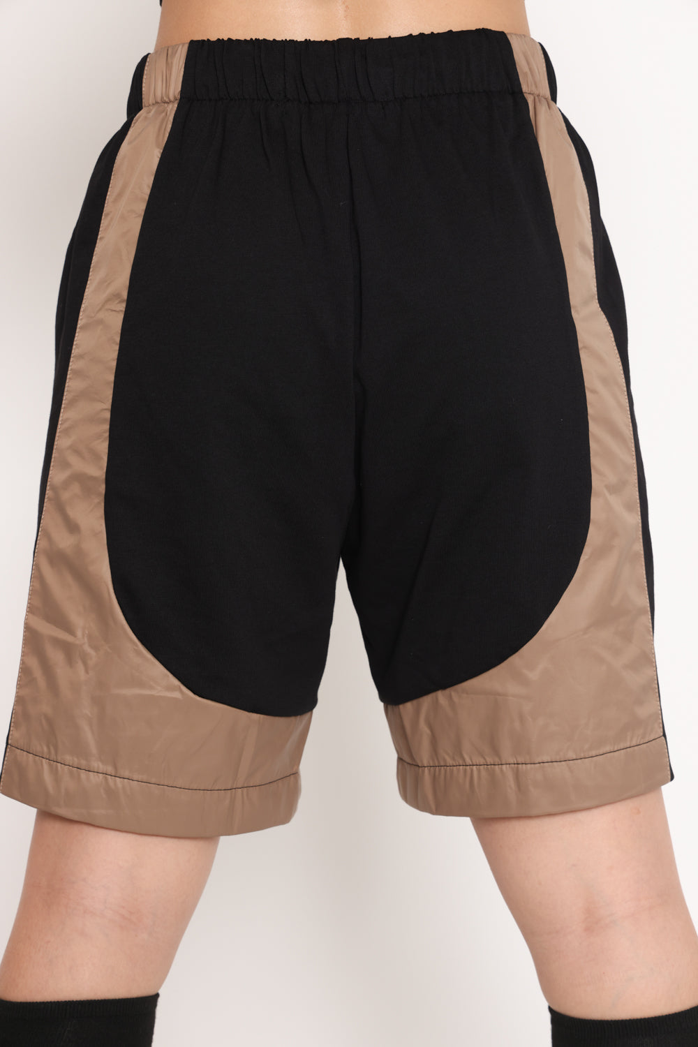 STRIPES PANTS IN MOCHE