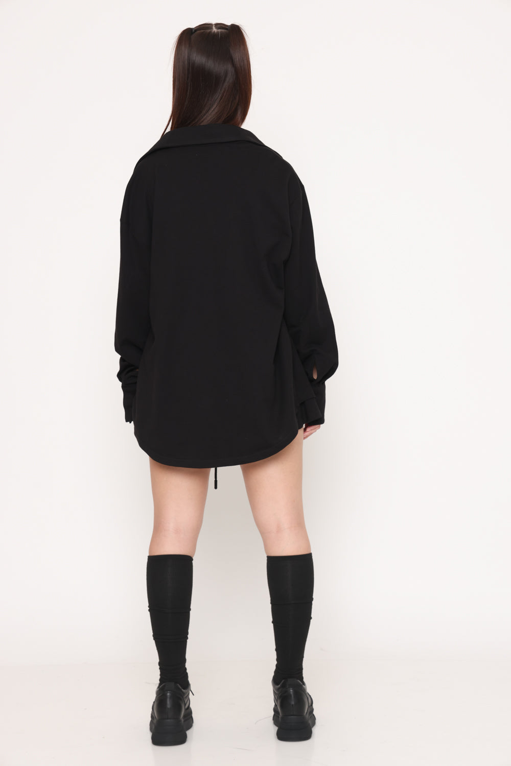 עליונית שחורה