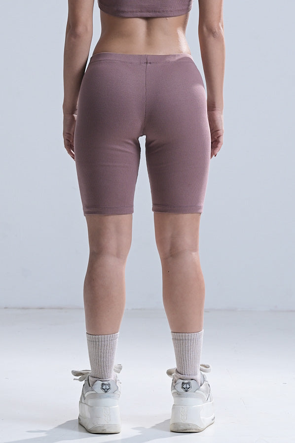LEGGINGS in PURPLE